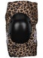Smith Scabs Elite Leopard Elbow Pads Size XS